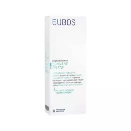 EUBOS SENSITIVE Lozione Dermo Protettiva, 200 ml