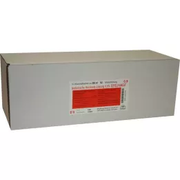 KOCHSALZLÖSUNG Soluzione di infusione 0,9%, 10x250 ml