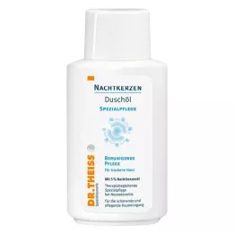 DR.THEISS Olio doccia allenotera, 150 ml