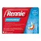 RENNIE Compresse masticabili, 60 pz