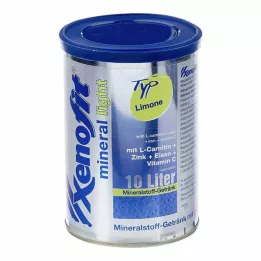 XENOFIT granuli minerali leggeri, 260 g
