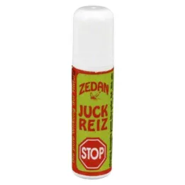ZEDAN Prurito Stop, 12 ml