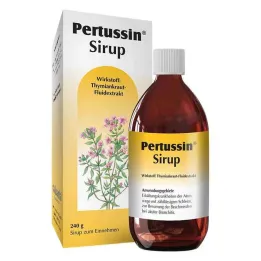 Sciroppo Pertussin®, 240 g