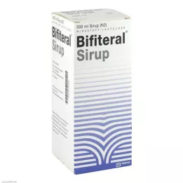BIFITERAL Sciroppo, 500 ml