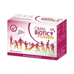 OMNI BiOTiC Power Bustine, 28X4 g