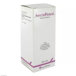INFECTOPEDICUL Soluzione, 250 ml
