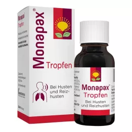 MONAPAX Gocce, 20 ml