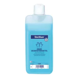 STERILLIUM Soluzione, 1000 ml