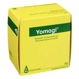 YOMOGI capsule, 100 pz