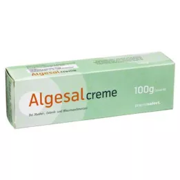 ALGESAL Panna, 100 g