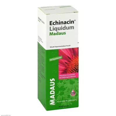 ECHINACIN Liquido, 100 ml ECHINACIN Liquido, 100 ml