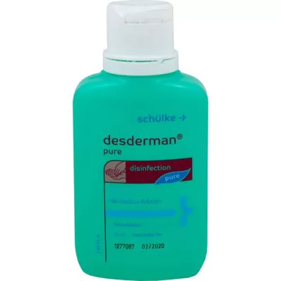 Derderman Pure Solution, 5 L