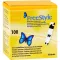 FREESTYLE Strisce reattive, 100 pz