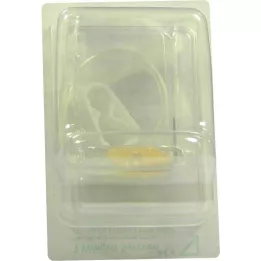 SURECAN Cannula Port 19 Gx15 mm con alette di fissaggio, 1 pz