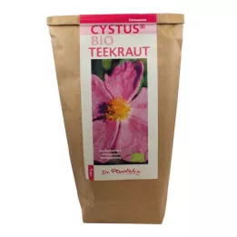 CYSTUS Tisana biologica Dr. Pandalis, 250 g