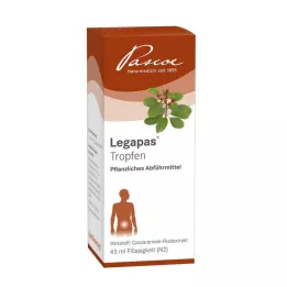 LEGAPAS Gocce, 45 ml