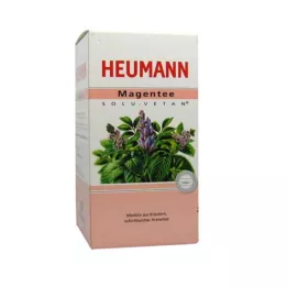 HEUMANN Tè per lo stomaco Solu Vetan, 60 g