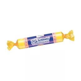 SOLDAN Tex Schmelz Destrosio Peach Roll, 33 g
