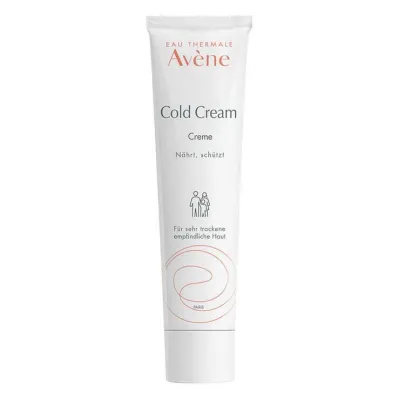 Avene Crema Fredda, 40 ml Avene Crema Fredda, 40 ml