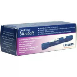 OneTouch Ultra Soft Stechid, 1 pz