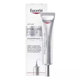 EUCERIN Anti-Age Hyaluron-Filler Occhi, 15 ml