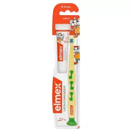 ELMEX Spazzolino da denti didattico, 1 pezzo