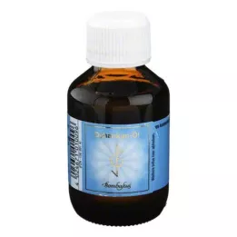 DYHANKAN-Olio, 100 ml