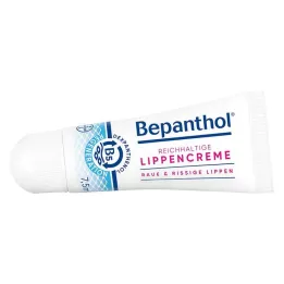 BEPANTHOL Crema per le labbra, 7,5 g