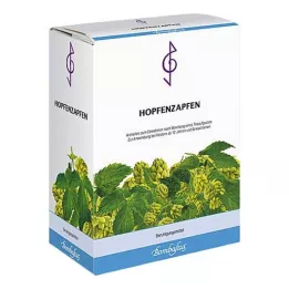 HOPFENZAPFEN Tè, 50 g
