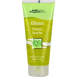 Doccia fitness olio doliva, 200 ml