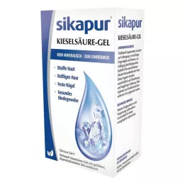 SIKAPUR Liquido, 500 ml