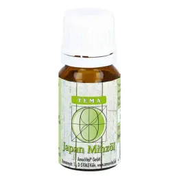 Olio alla menta giapponese Tema, 10 ml