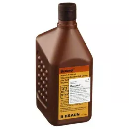 BRAUNOL Antisettico delle mucose, 1000 ml