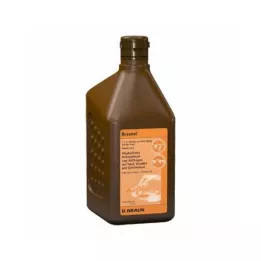 BRAUNOL Mucosa Suggerimento per la mucosa, 10x1000 ml