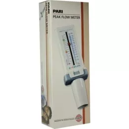 Pari Misuratore di flusso di punta, 1 pz