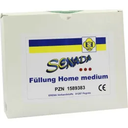 Senada ripieno Home medio, 1 pz