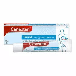 CANESTEN Panna, 20 g