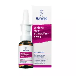 SPRAY PER INFIAMMAZIONE DA FIENO, 20 ml
