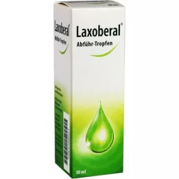 LAXOBERAL Leccata, 30 ml