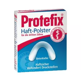 Pad adesivo Protefix per mascella inferiore, 30 pz