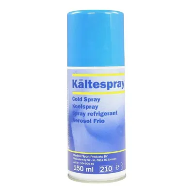Spray freddo, 150 ml Spray freddo, 150 ml