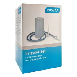 Set irrigatore 1 l, 1 pz