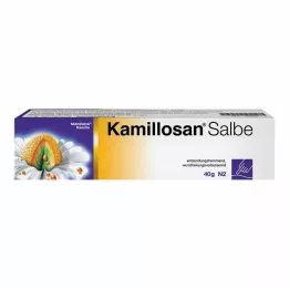 Kamillosan Unguento, 40 g