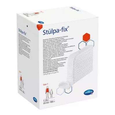STÜLPA Fusoliera grande taglia 7 fissa 25 m tubo flessibile netto, 1 pz STÜLPA Fusoliera grande taglia 7 fissa 25 m tubo flessibile netto, 1 pz