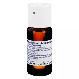 MAGNESIUM PHOSPHORICUM ACIDUM D 6 Diluizione, 50 ml