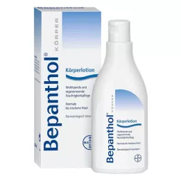 BEPANTHOL Flacone di lozione per il corpo, 200 ml