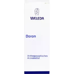 Drops Doron Tosse, 20 ml