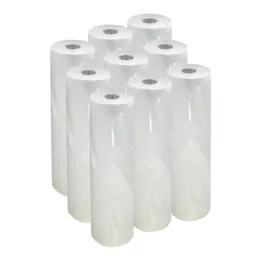ÄRZTEKREPP 50 cmx50 m rotolo, 9 pz