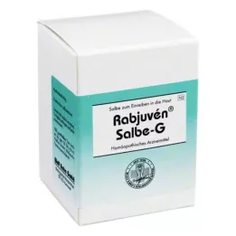 RABJUVEN unguento g, 100 g