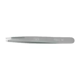 NIPPES Pinzetta inox dritta n.728R, 1 pz